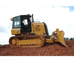 Brand New Cat Dozer for Sale – High-Performance and Ready for Immediate Deployment