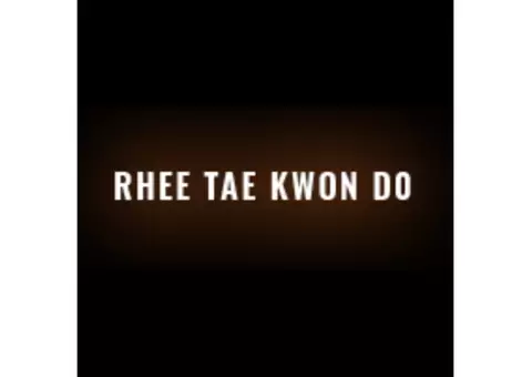 Taekwondo Centre Near Me