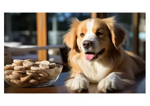 SavourLife Adult Dog Grain Free Australian Kangaroo & Chicken