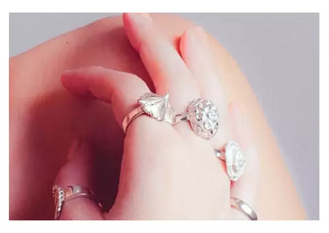 Shop with Confidence at One of the Best Jewelry Shops in Perth