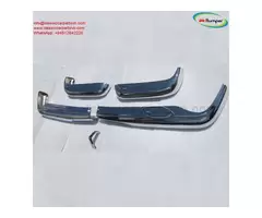 Mercedes Pagode W113 models 230SL 250SL 280SL year (1963 -1971) bumpers