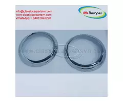 Mercedes Benz Headlight Ring for 190SL and 300SL gullwing