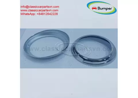 Mercedes Benz Headlight Ring for 190SL and 300SL gullwing - 4/4