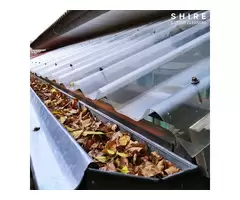 Gutter Cleaning Services in Cronulla