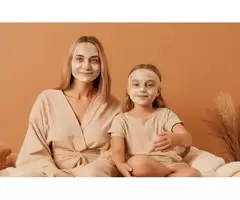 Create Unforgettable Memories with Mother-Daughter Spa Day in Perth