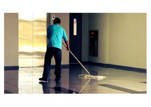 Strata Cleaning Services in Bexley