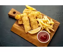 Shanxi Lee's Kitchen: Authentic Shaved Noodles in Box Hill