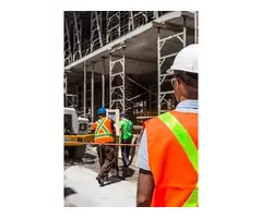 Whs consultant brisbane