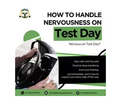 Driving Schools Craigieburn - Learn to Drive with Confidence