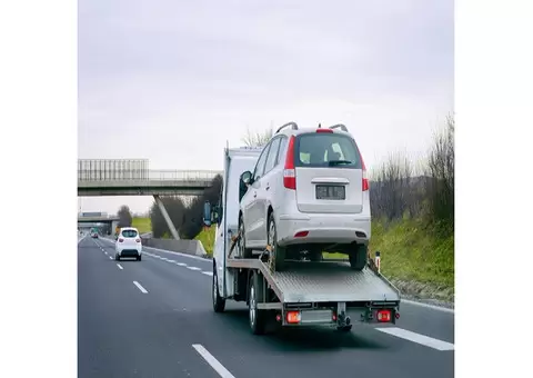 Trailer Towing Service in South East Melbourne