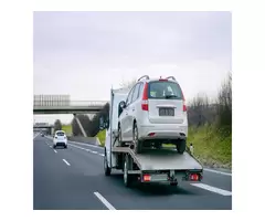 Trailer Towing Service in South East Melbourne