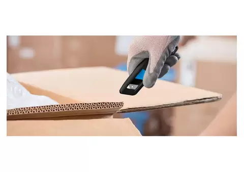 Box Cutter Knife for Sale - Safety Cutting Solution