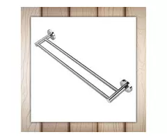 Transform Your Bathroom with Oreva’s Best Heated Towel Rail