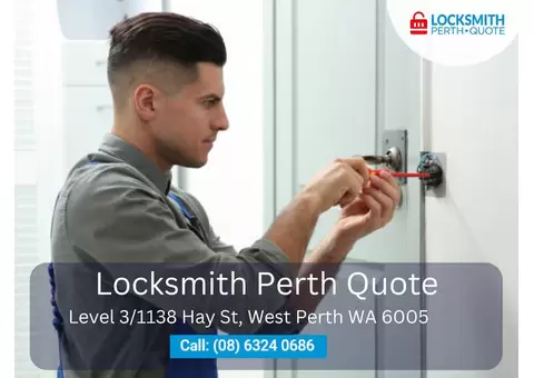 Commercial Locksmith Services Near Me – Secure Your Business Today