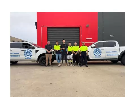 Reliable Painters Serving Mosman - Mid Coast Painters - 2/2