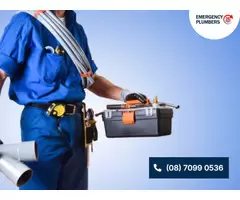 Plumbers in Perth – Professional Plumbing Solutions for Your Home or Business