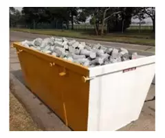 Skip bin hire in Kellyville NSW from Tango skip bins!