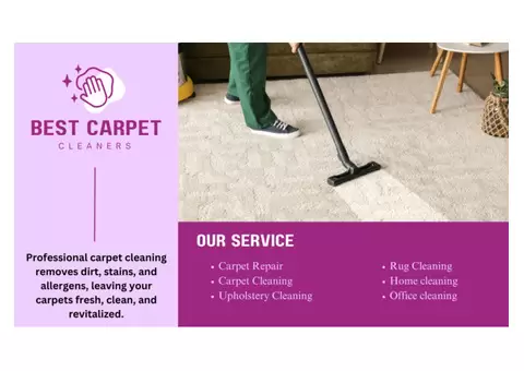 Fresh Carpets, Cleaner Living | Hawthorn’s Trusted Experts | Book Now