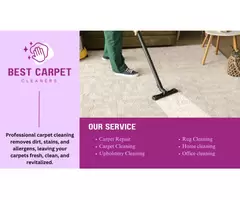 Fresh Carpets, Cleaner Living | Hawthorn’s Trusted Experts | Book Now