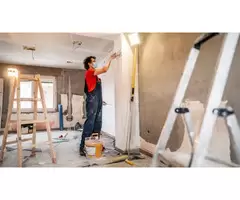 Hire Experts for Home Renovation Services in Liverpool