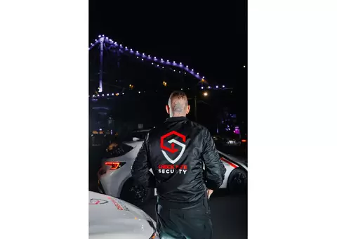 Professional Security Guards Hire Company in Brisbane at a Reasonable Price