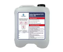 Buy Quality Liquid Chlorine for Pool at Best Prices