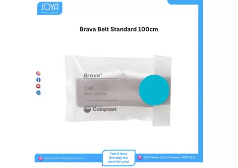 Brava Belt Standard 100cm - Joya Medical Supplies