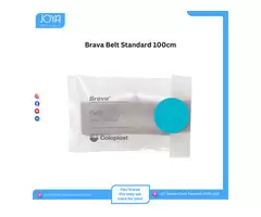 Brava Belt Standard 100cm - Joya Medical Supplies