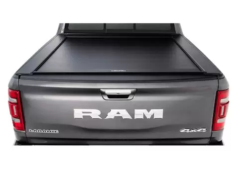 Transform Your RAM Ute with the HSP Electric Roll R Cover in Australia