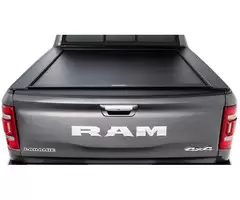 Transform Your RAM Ute with the HSP Electric Roll R Cover in Australia