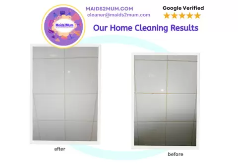 The “Quick TidyUp” Package: Let’s Take Cleaning Off Your To-Do List! - 3/4