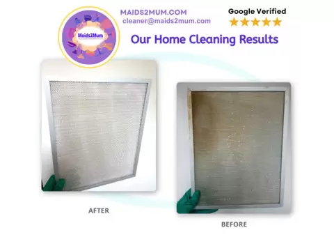 The “Quick TidyUp” Package: Let’s Take Cleaning Off Your To-Do List! - 4/4