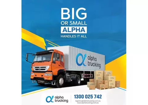 Road Container Transport: The Smart Choice for Freight Movement