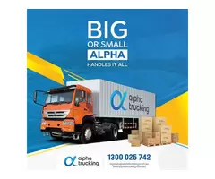 Road Container Transport: The Smart Choice for Freight Movement