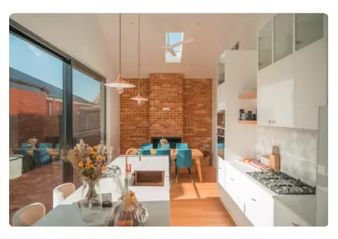 Home Extensions Adelaide