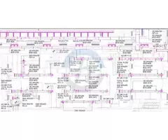 Get Best HVAC Drawing Services In USA