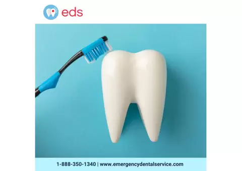 Dental Abscess Care Panama City Beach | Emergency Dental Service