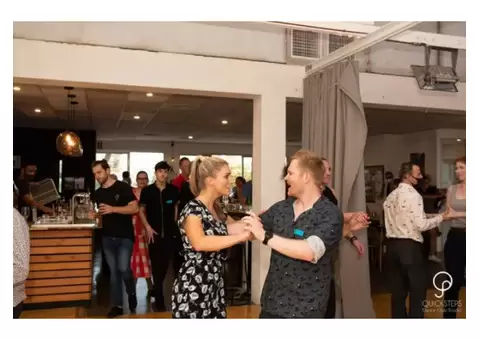 Learn Salsa Dance – Fun and Engaging Lessons for All Levels! - 2/4