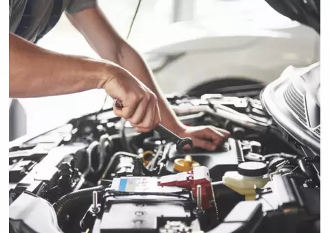 Hybrid Car Services - 2/2