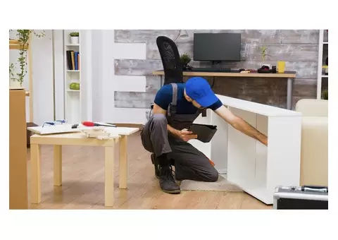 Get your furniture restored to its former glory!