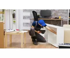 Get your furniture restored to its former glory!