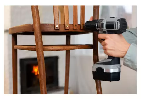 Get your furniture restored to its former glory! - 2/2