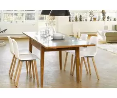 SK Designer Living: Premium Replica Furniture for Australian Homes