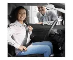 Learn to Drive with Confidence – Enrol at our Driving School in Melbourne