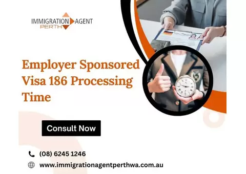 Secure Your Place in Australia with the 186 Employer Nomination Scheme Visa