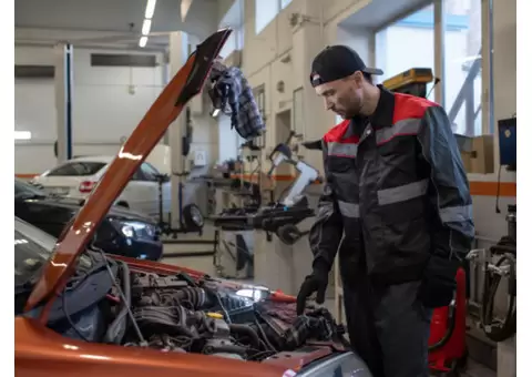 Mobile Vehicle Inspection Service in Adelaide