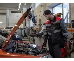 Mobile Vehicle Inspection Service in Adelaide