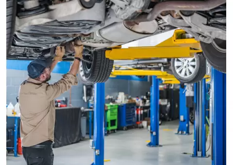 Mobile Vehicle Inspection Service in Adelaide - 2/2