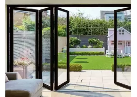 Aluminum Windows and Doors Sydney