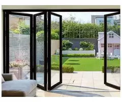 Aluminum Windows and Doors Sydney